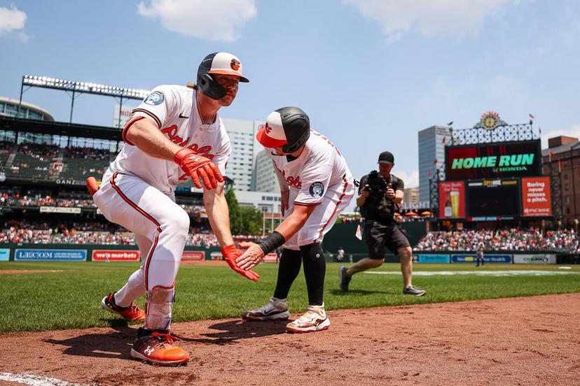 Red Sox @ Orioles: MLB Predictions, Odds & Best Bets (8/15)
