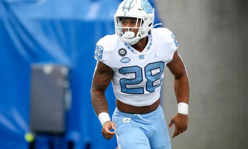 Can Hampton and Tar Heels take down Gophers on the road?