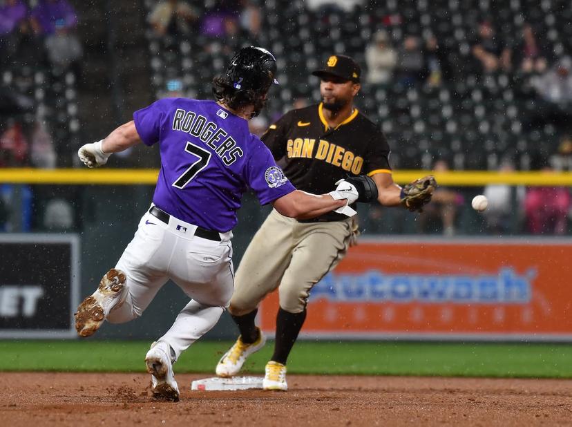 Padres @ Rockies: MLB Predictions, Odds & Best Bets (8/16)