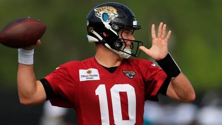Will Jones find a home in Jacksonville?