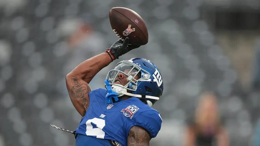 NFL Week 16: Giants vs Falcons Predictions, Odds & Best Bets (12/22)
