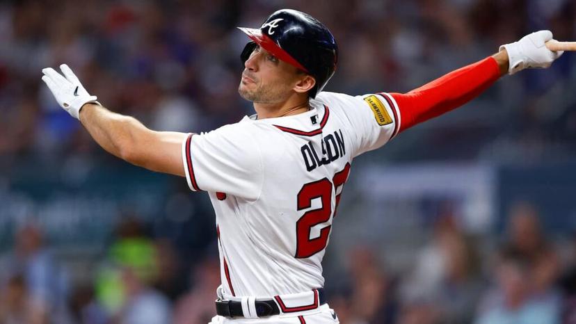 Dodgers vs Braves MLB Predictions, Odds & Best Bets (9/13)