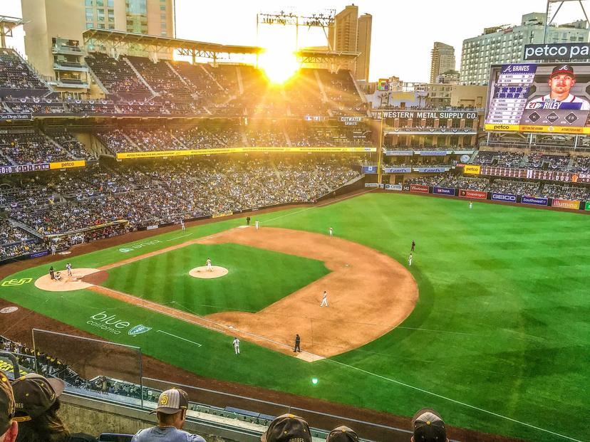 Dodgers @ Padres: MLB Predictions, Odds & Best Bets (7/31)