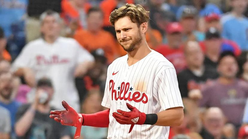 Phillies @ Dodgers: MLB Predictions, Odds & Best Bets (8/7)