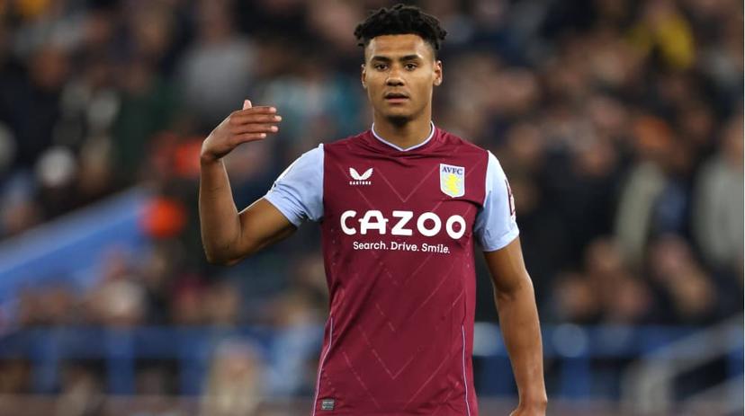 Ollie Watkins and Aston Villa need to remain focused on the task at hand today on the road in the UEL - UEFA Europa League Picks