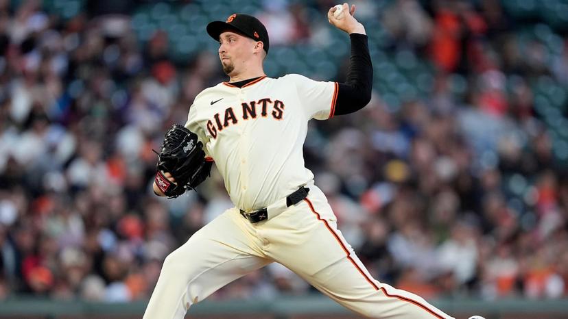Braves @ Giants : MLB Predictions, Odds & Best Bets (8/12)