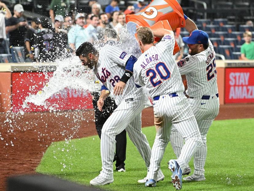 Mets @ Rockies: MLB Predictions, Odds & Best Bets (8/6)