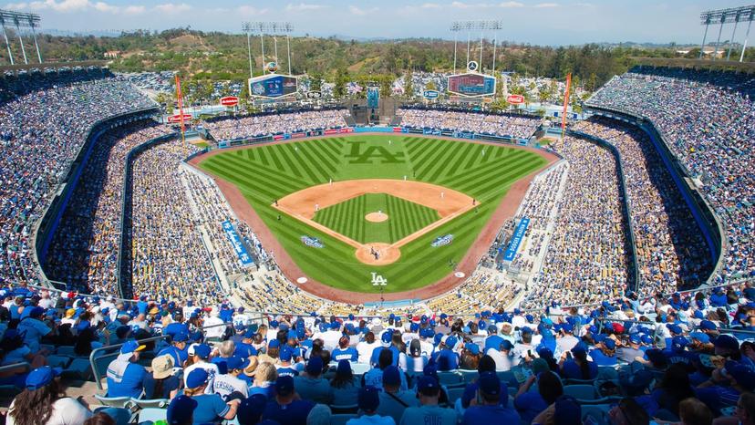 Phillies @ Dodgers: MLB Predictions, Odds & Best Bets (8/7)
