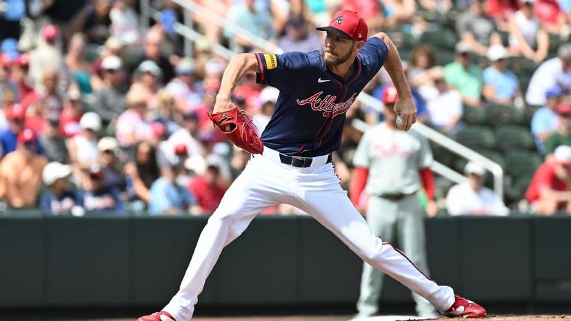 Braves @ Giants : MLB Predictions, Odds & Best Bets (8/12)