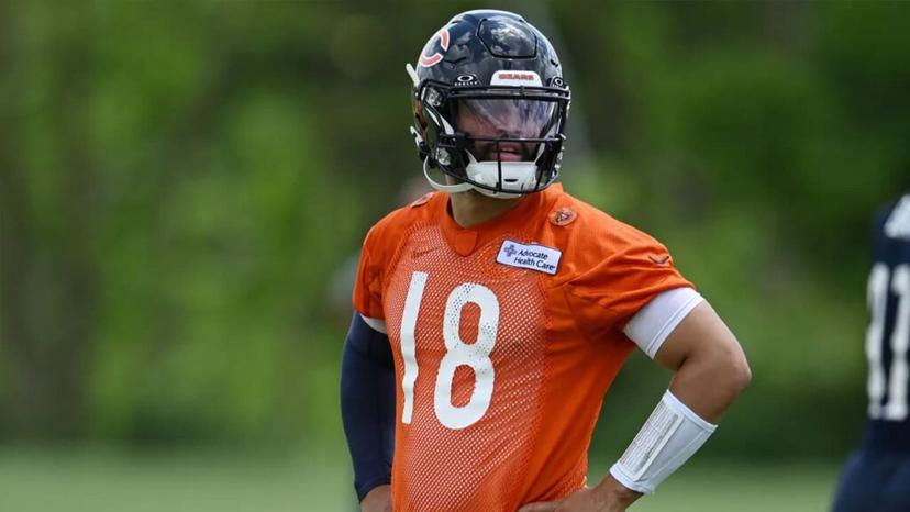 NFL Betting 2024: Who's Leading the Offensive, Defensive Rookie of the Year Races?