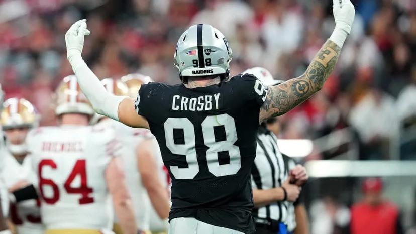 NFL Betting 2024: Defensive Player of the Year Odds Favor Parsons Over Watt, Garrett
