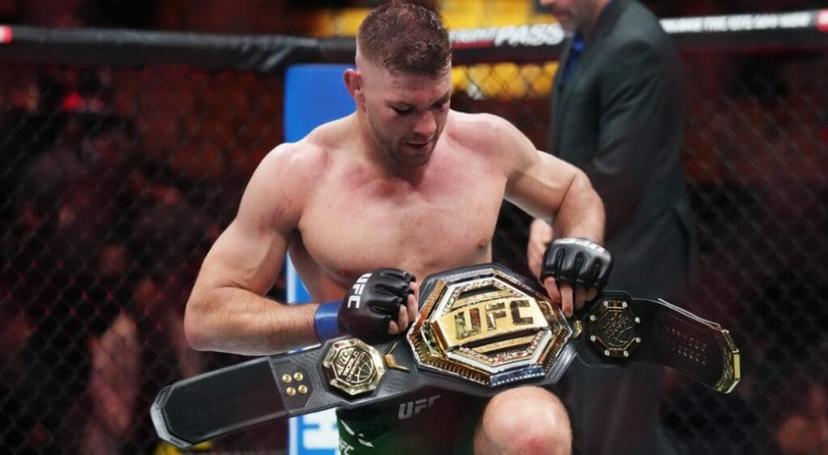 UFC 312: Dricus du Plessis vs Sean Strickland Fight Prediction, Odds & Best Bets