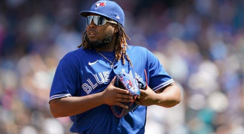 Blue Jays vs Cubs MLB Predictions, Odds & Best Bets (8/16)