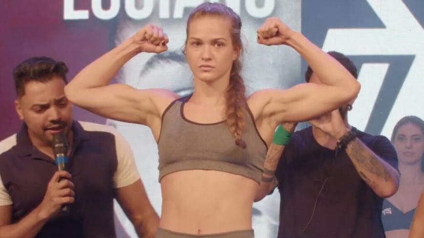 UFC Vegas 95: Tybura vs Spivac 2 Full Card Odds, Schedule, & Watch Info