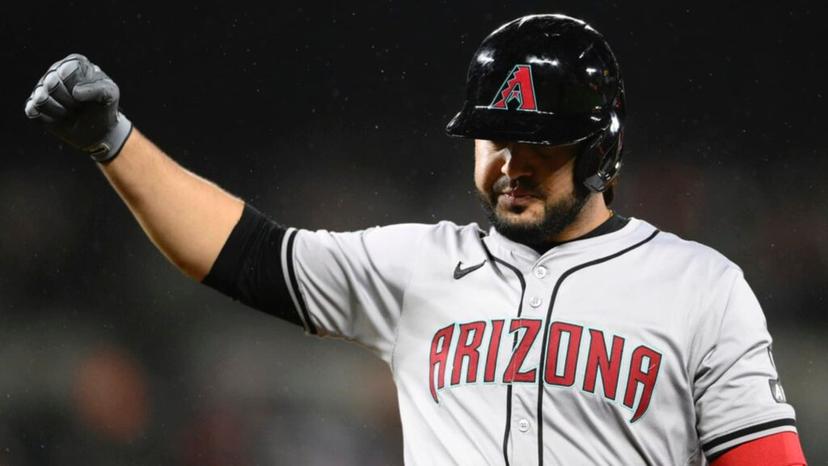 Mets vs Diamondbacks MLB Predictions, Odds & Best Bets (8/27)