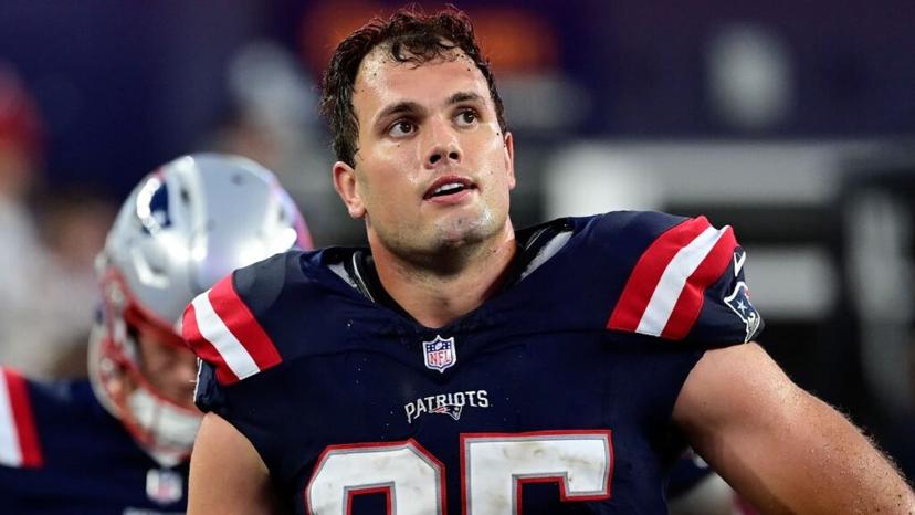 Fantasy Football 2024: 5 Can't Miss Sleeper Picks 