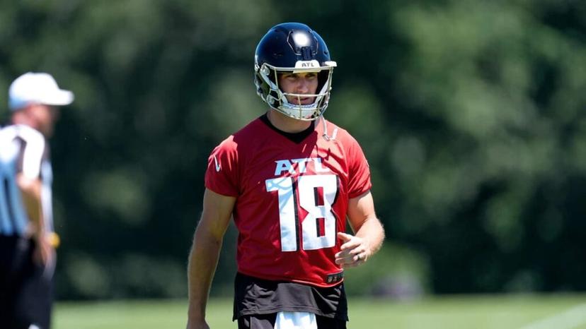 NFL Week 4: Saints vs Falcons Predictions, Odds & Best Bet