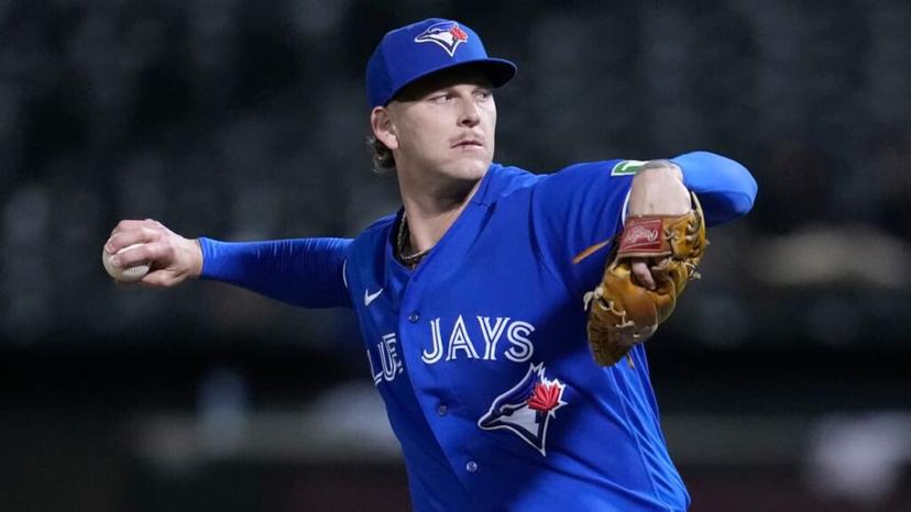 Blue Jays vs Red Sox predictions