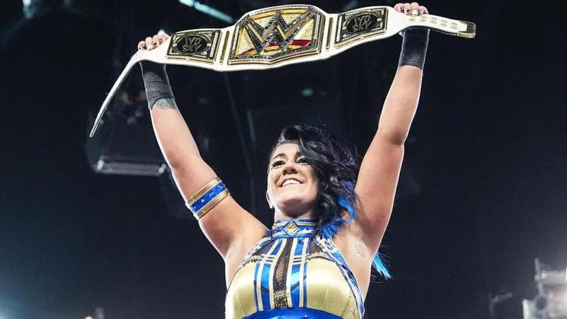 WWE SummerSlam Predictions, Card, Odds, Time & How to Watch: Biggest Parts of the Summer in Cleveland