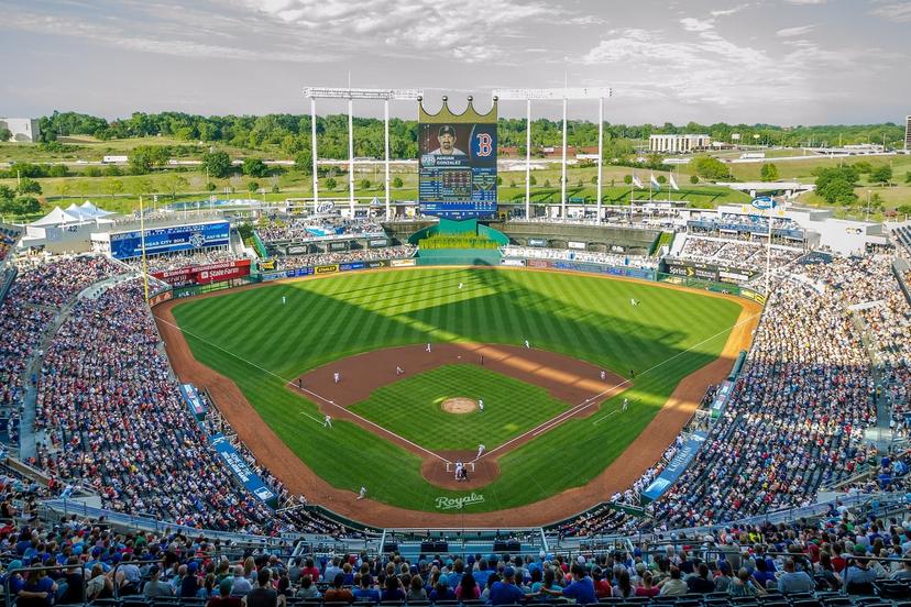 Angels @ Royals: MLB Predictions, Odds & Best Bets (8/20)