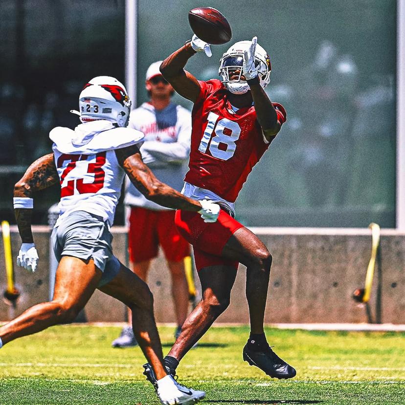 NFL Must Bet BetOnline 2024 Future Specials: Receiving Touchdown Leader