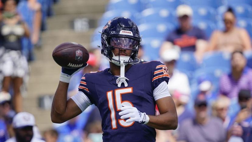 NFL Must Bet BetOnline 2024 Future Specials: Receiving Touchdown Leader