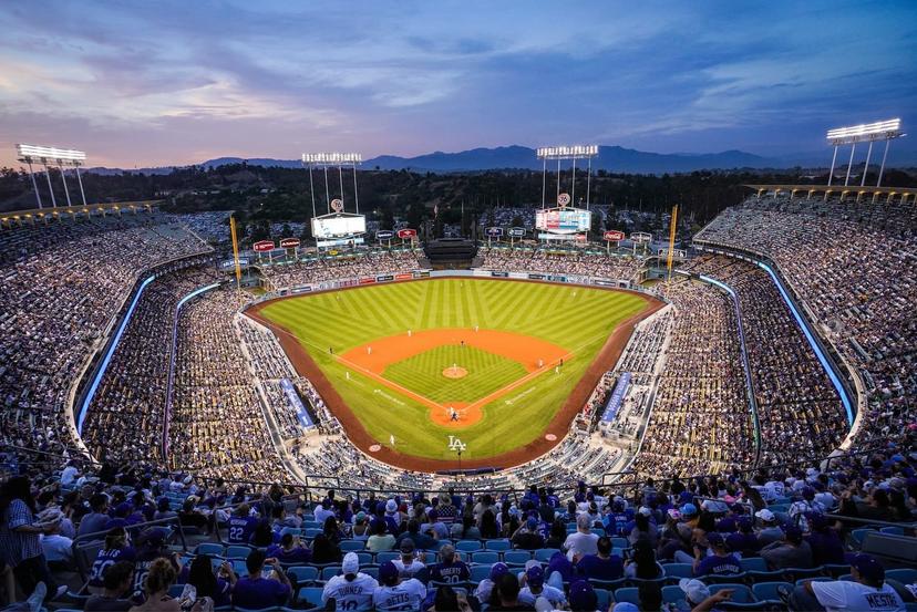 Rays @ Dodgers:  MLB Predictions, Odds & Best Bets (8/24)