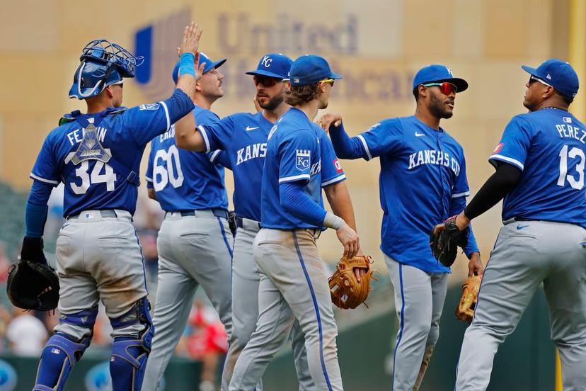 Royals @ Astros:  MLB Predictions, Odds & Best Bets (8/29)