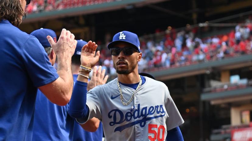 Rays @ Dodgers:  MLB Predictions, Odds & Best Bets (8/24)