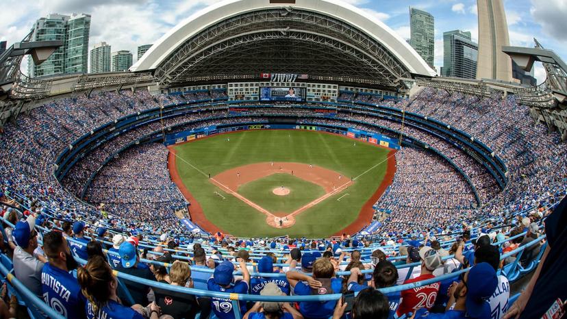 Angels @ Blue Jays:  MLB Predictions, Odds & Best Bets (8/22)