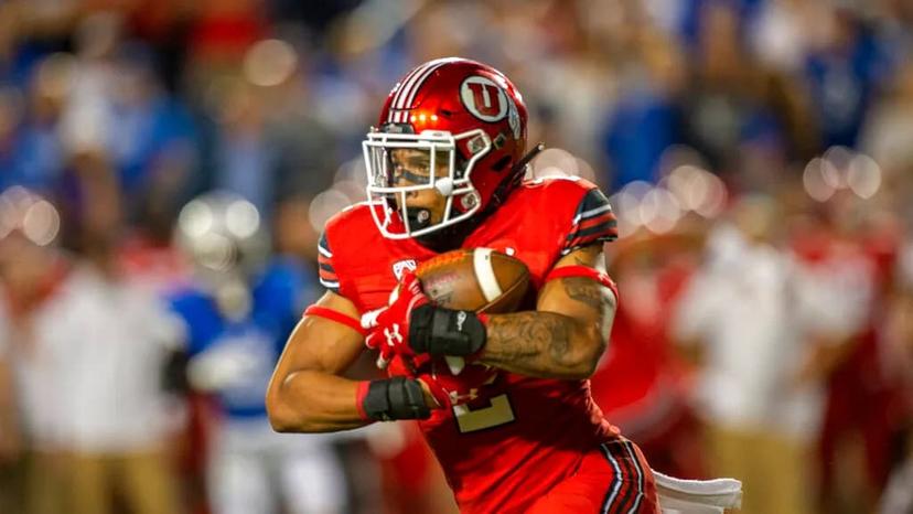 Can Micah Bernard and Utah run over Colorado on Saturday