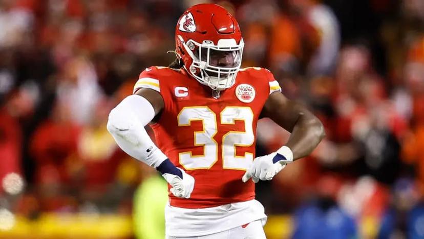 Can Bolton and the Chiefs slow down the Falcons?
