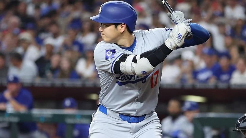 Shohei Ohtani and the Dodgers have lost four straight - Dodgers Brewers Picks