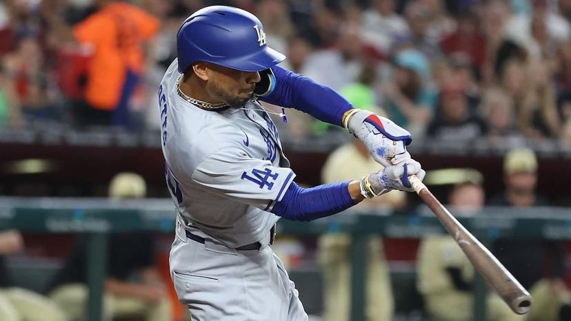 Dodgers @ Diamondbacks:  MLB Odds & Best Bets (9/1)