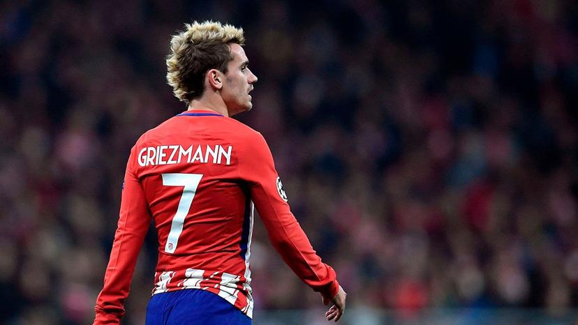 Griezmann and Atlético Madrid need to hang strong in order to finish off their La Liga rival in the UEFA Champions League Quarterfinals - Atlético Madrid Barcelona Picks