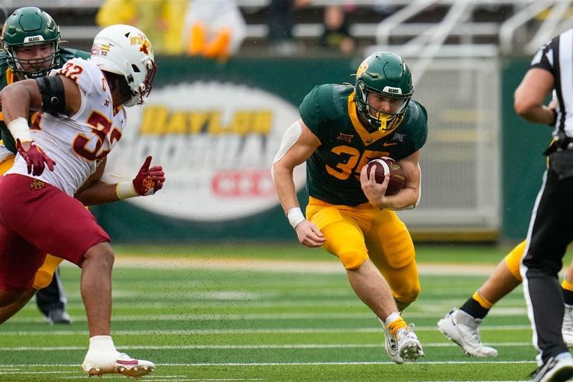 Can the Bears upset the Buffaloes on the road?