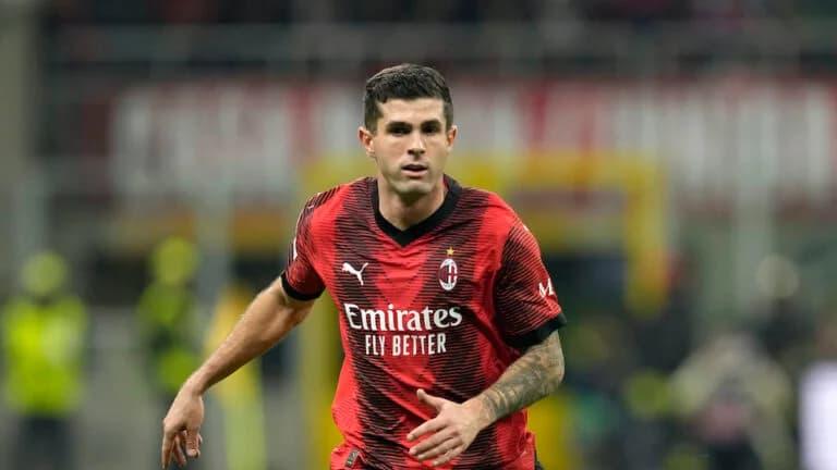 Can Pulisic and Milan take down Rotterdam on the road?