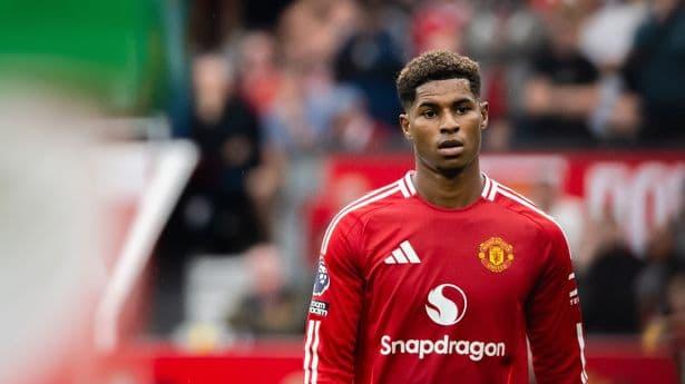 Can Rashford and United win at home today?