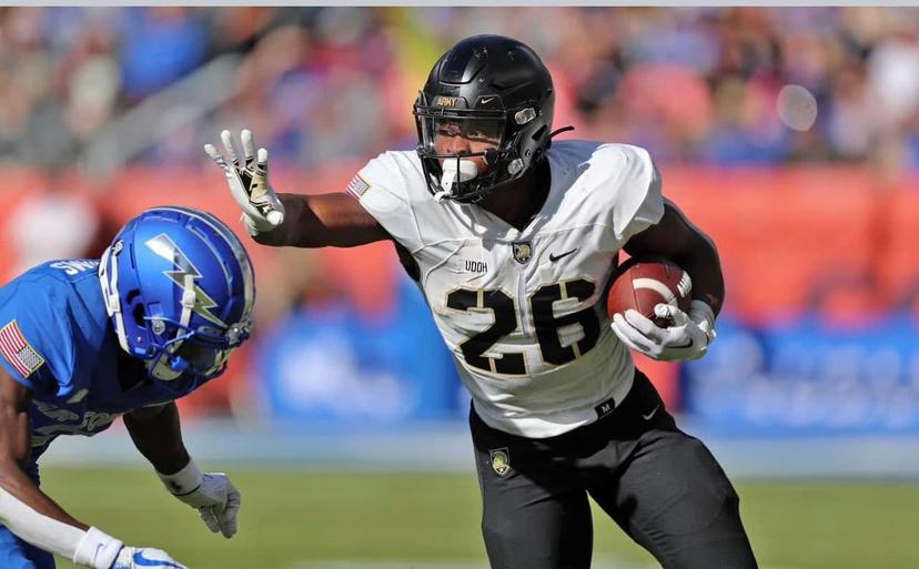 Can Udoh and company run all over the Temple Owls tomorrow night?