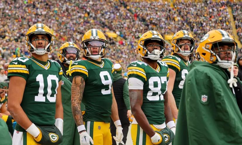 Colts vs. Packers | Week 2 Predictions & Best Bets
