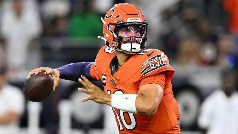Bears vs. Colts | Week 3 Predictions & Best Bets
