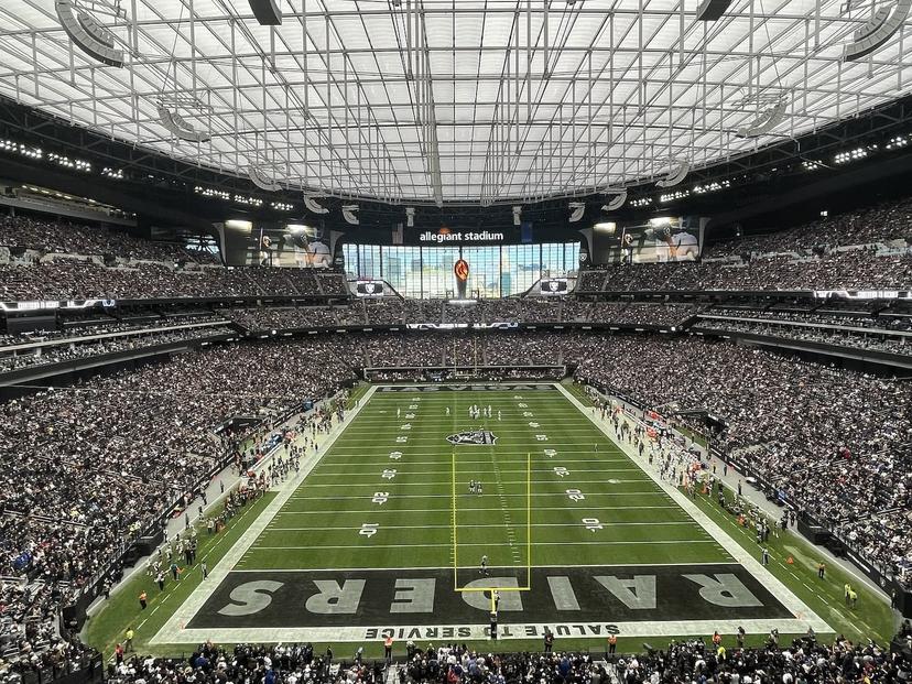 Browns @ Raiders | Week 4 Predictions & Best Bets