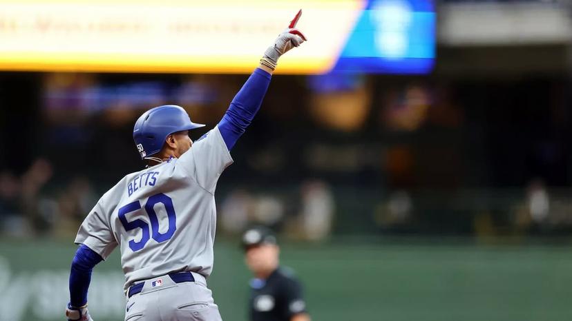Cubs @ Dodgers: MLB Predictions, Odds & Best Bets (10/9)
