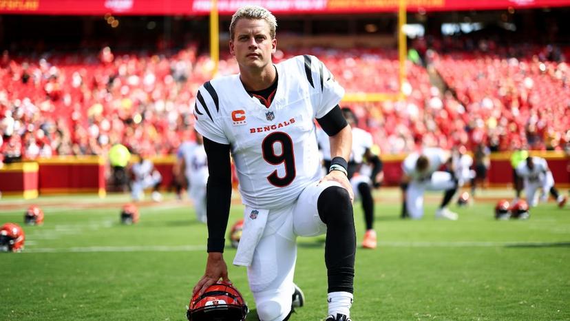 Bengals @ Panthers | Week 4 Predictions & Best Bets