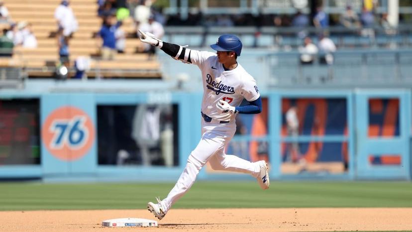 Cubs @ Dodgers: MLB Predictions, Odds & Best Bets (10/9)