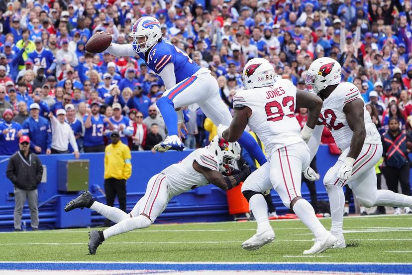 Thursday Night Football: Bills @ Dolphins | Week 2 Best Bets