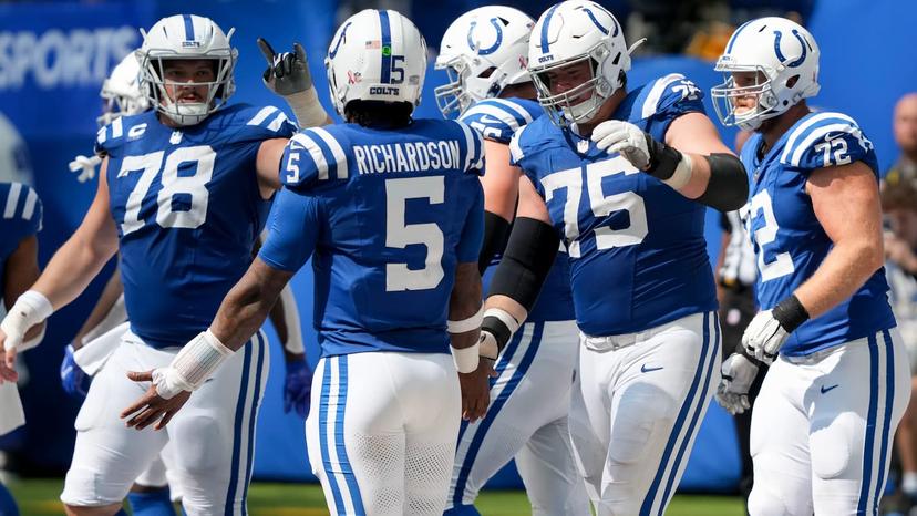 Colts vs. Packers | Week 2 Predictions & Best Bets