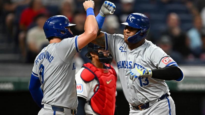Guardians @ Royals:  MLB Predictions, Odds & Best Bets (9/2)