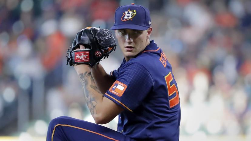 Astros @ Padres: MLB Predictions, Odds & Best Bets (9/17)