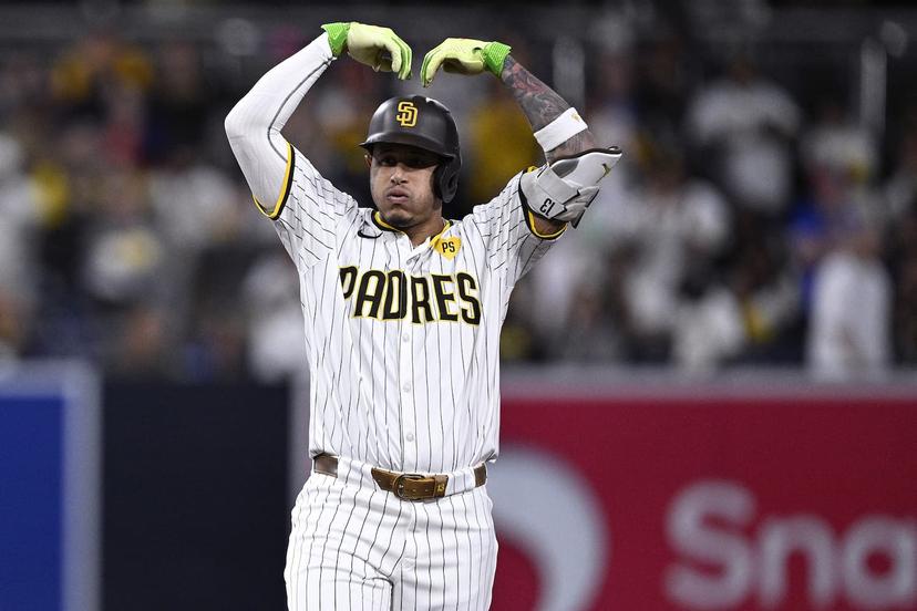 Astros @ Padres: MLB Predictions, Odds & Best Bets (9/17)